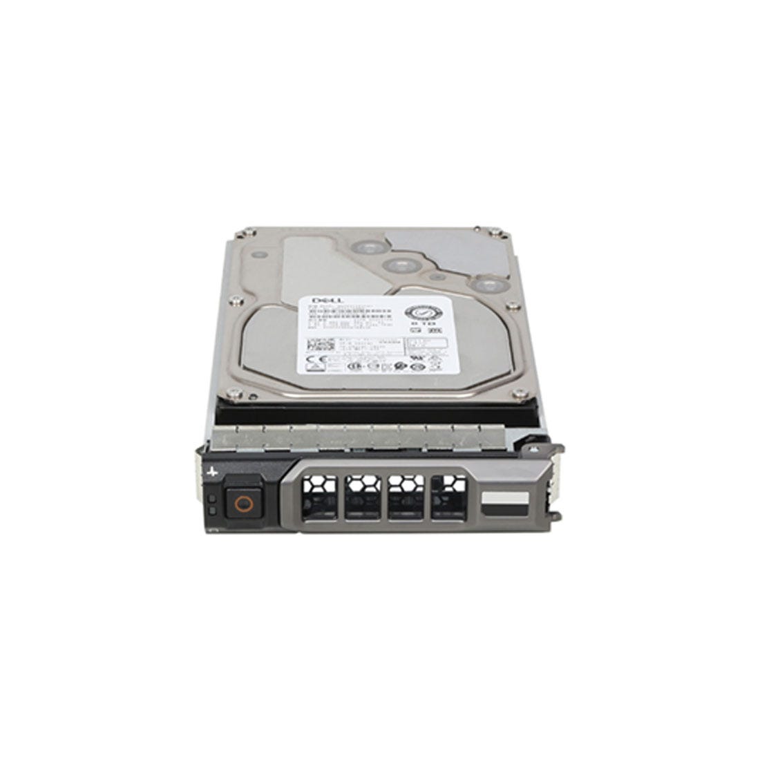 Dell 9X09C 8TB 7.2K SATA 3.5" 6G