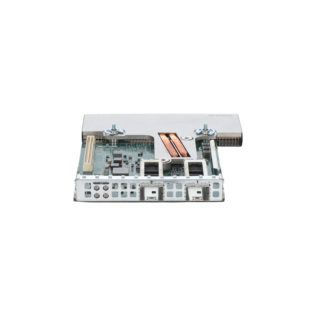 Dell Broadcom 57414 2x 25Gb SFP 9XY73