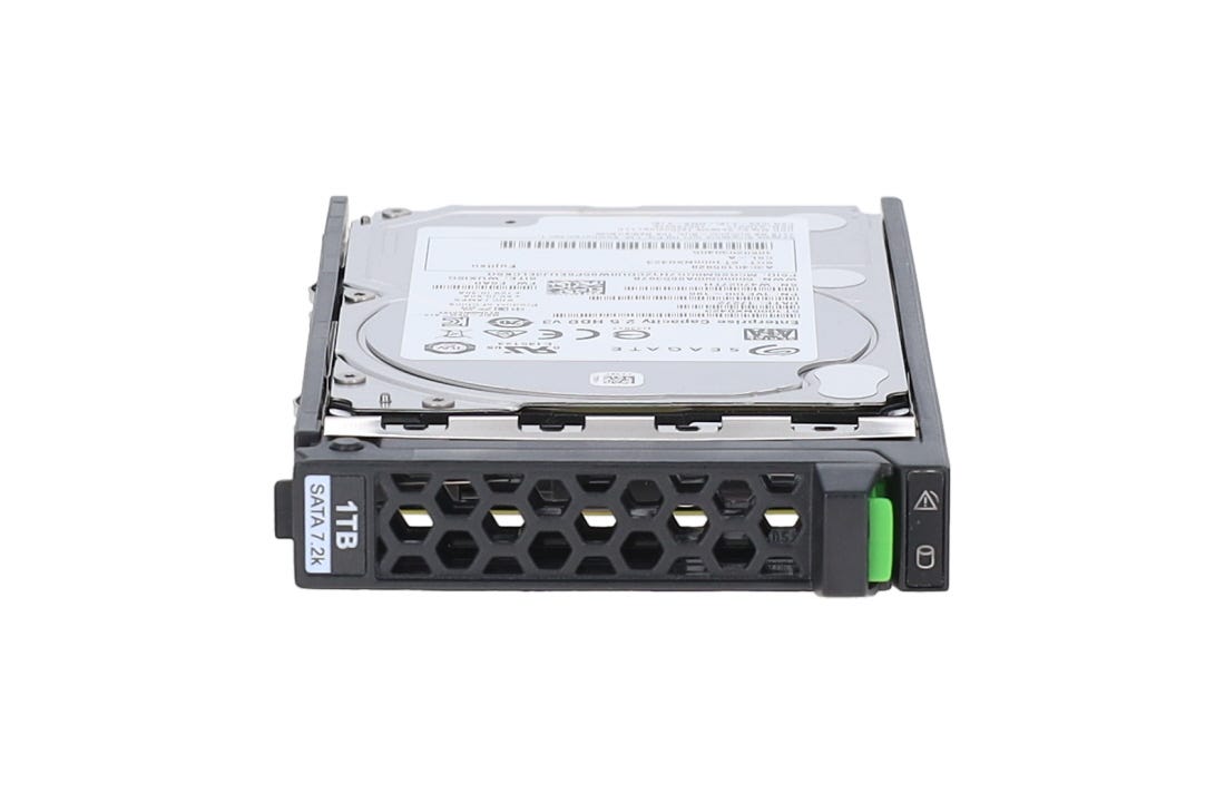 Fujitsu 1TB SATA 2.5" HDD