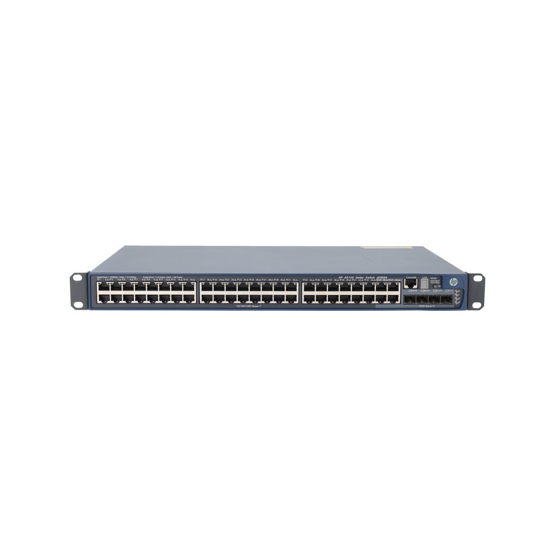 HP JE069A A5120 48 Port Switch
