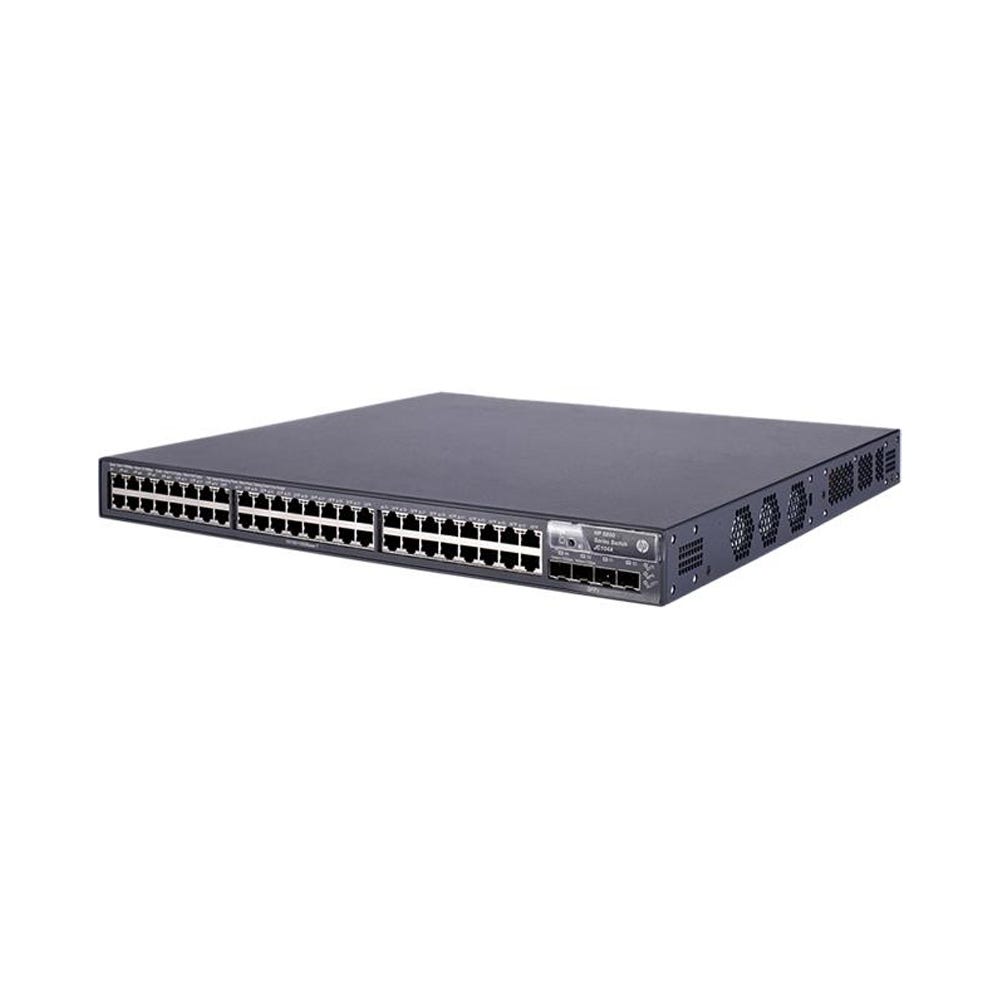 HP JD376A A5500 48 Port PoE Switch