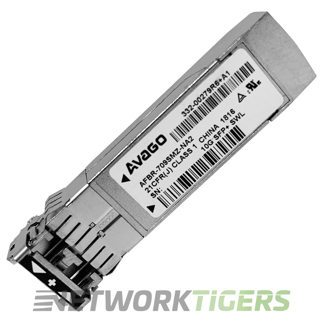AFBR-709SMZ-NA2 10GB SFP SWL OPTICAL TRANSCEIVER ME