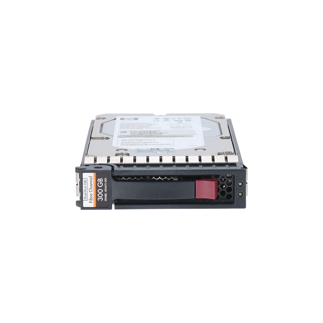 HP 300GB FC 3.5" HDD