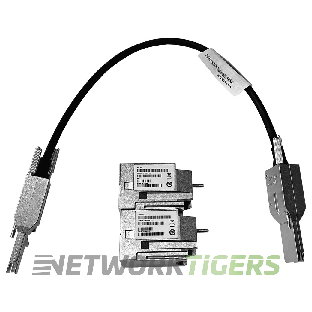 CISCO C3650-STACK-KIT - Cisco Catalyst 3650 Stack Module Spare