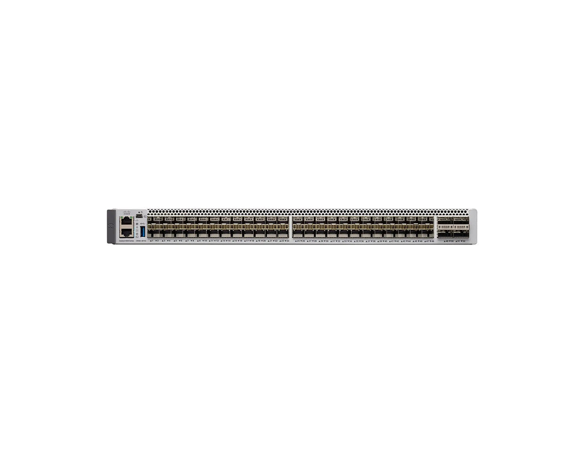 Cisco C9500-48Y4C-E Catalyst 9500 Managed L3 Switch 48 Ports