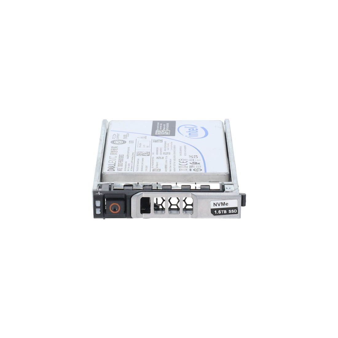 Dell C9X5T 1.6TB SSD NMVE U.2 TLC D7-P5600