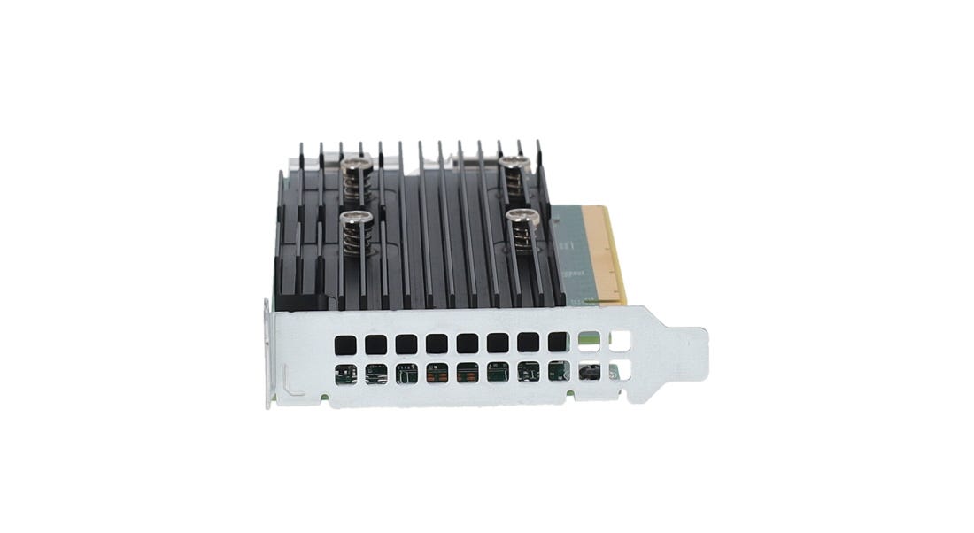 Dell CDC7W PCIE Expander Card