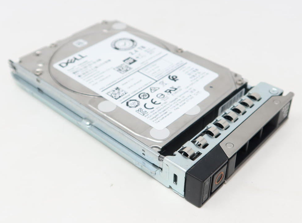 Dell 800GB SAS 2.5" SSD