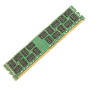 4GB - DDR3L 1333MHz (PC3L-10600R, 2Rx4)
