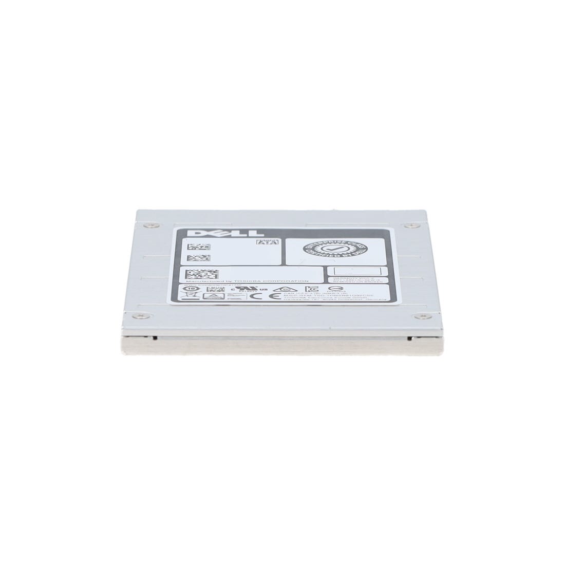 Dell DC29P 3.84TB SSD SATA 2.5 6G S4510
