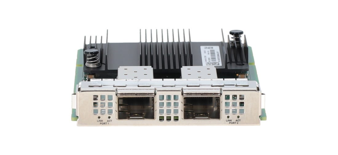 Dell DN78C MELLANOX CX6-LX 25G DP SFP28