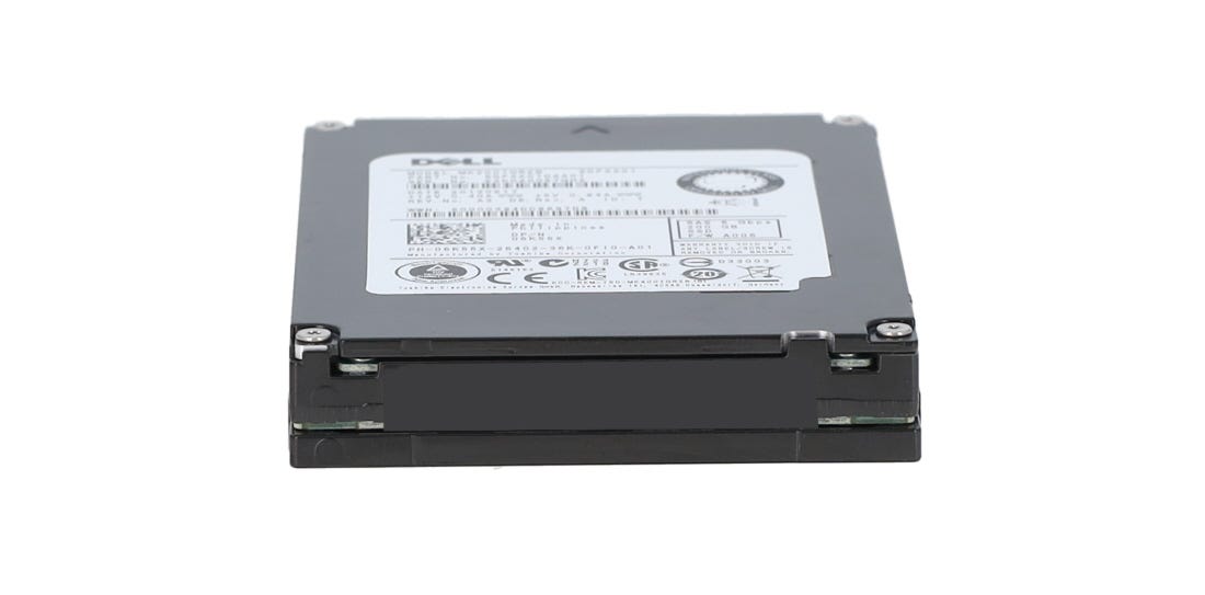 Dell 1.6TB SAS 2.5" SSD