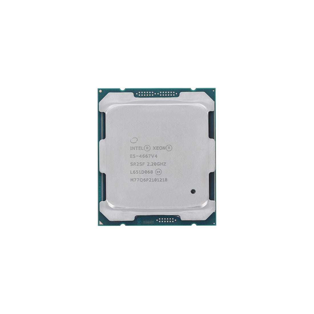 Intel Xeon E5-4600 v4 18-Core 2.2GHz