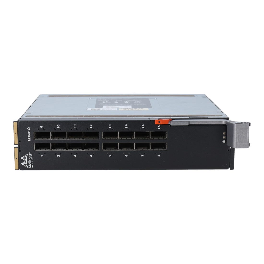 Dell F464M DELL M1000E Mellanox M3601Q 40GB 32 port