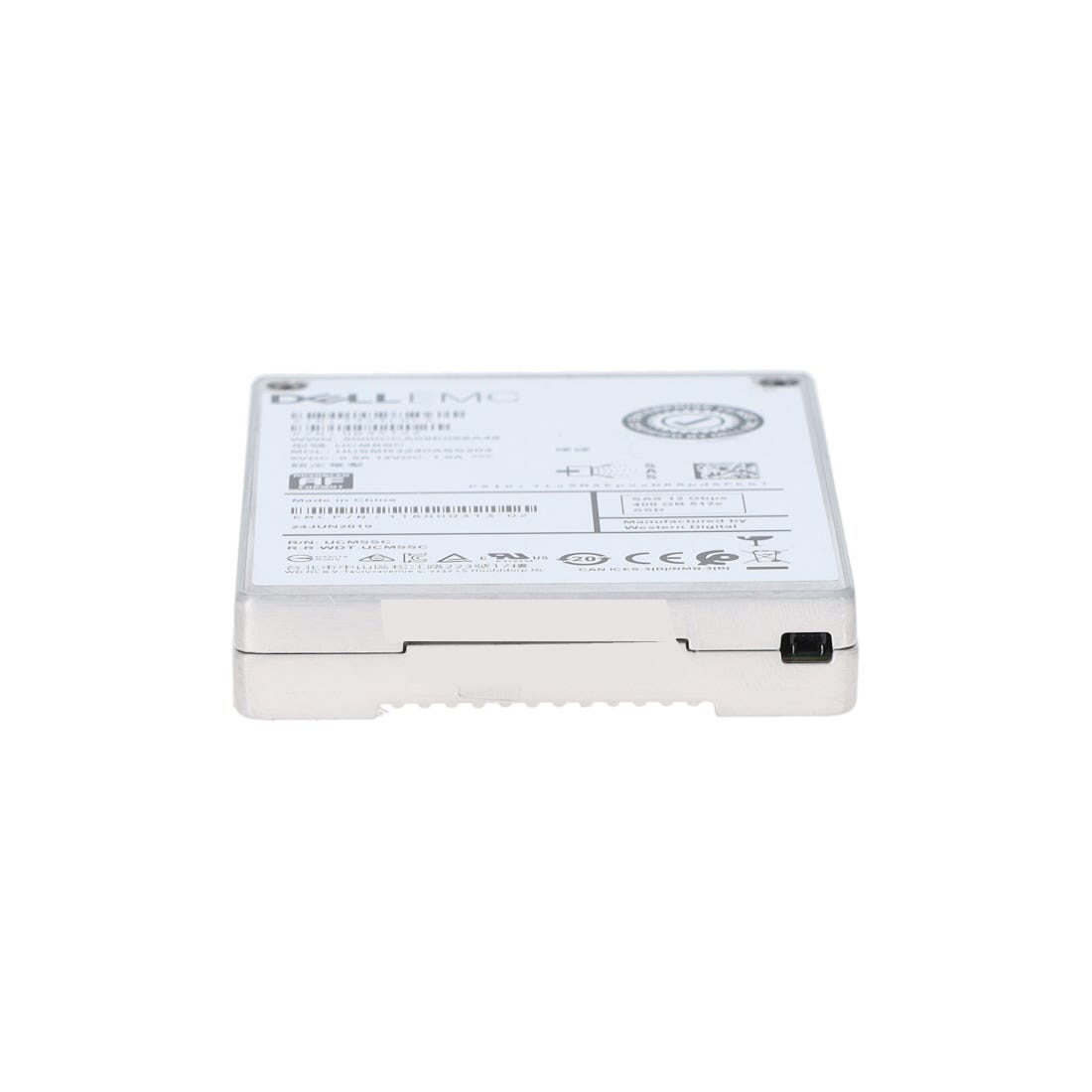 Dell 1.6TB SAS 2.5" SSD