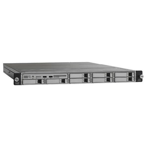 CISCO FMC1000-K9 - Cisco Firepower Management Center 1000 Chassis.