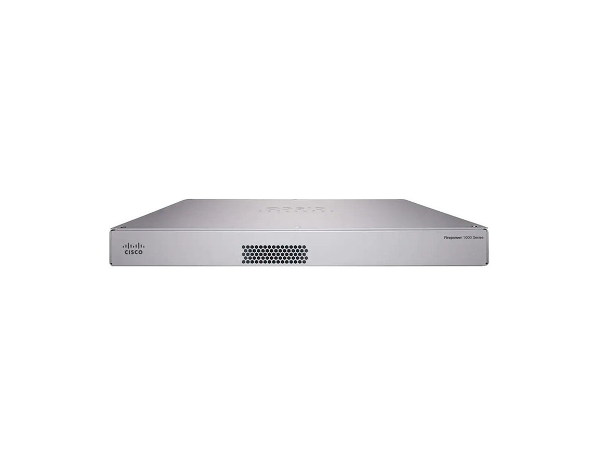 CISCO FPR1120-ASA-K9 - Cisco Firepower 1120 ASA Appliance, 1U.