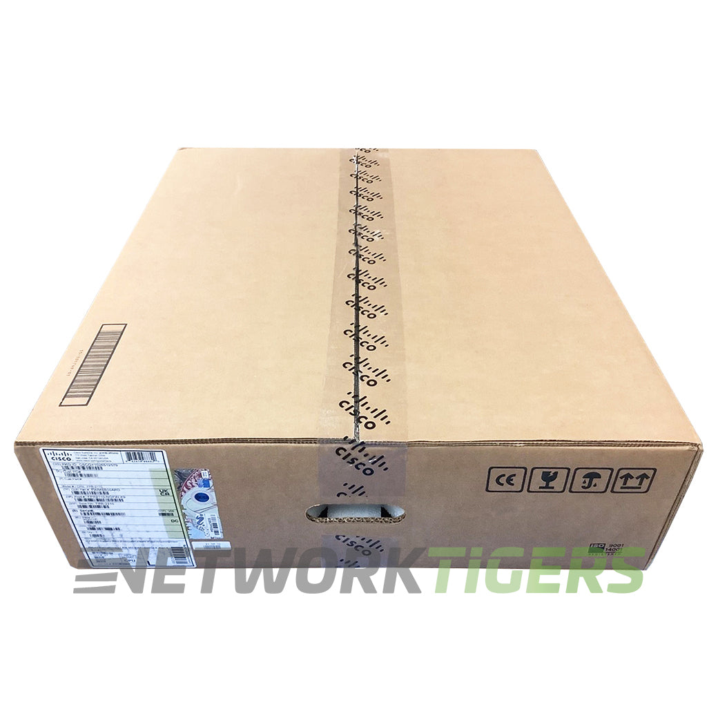 CISCO FPR2110-ASA-K9 - Cisco Firepower 2110 ASA Appliance, 1U