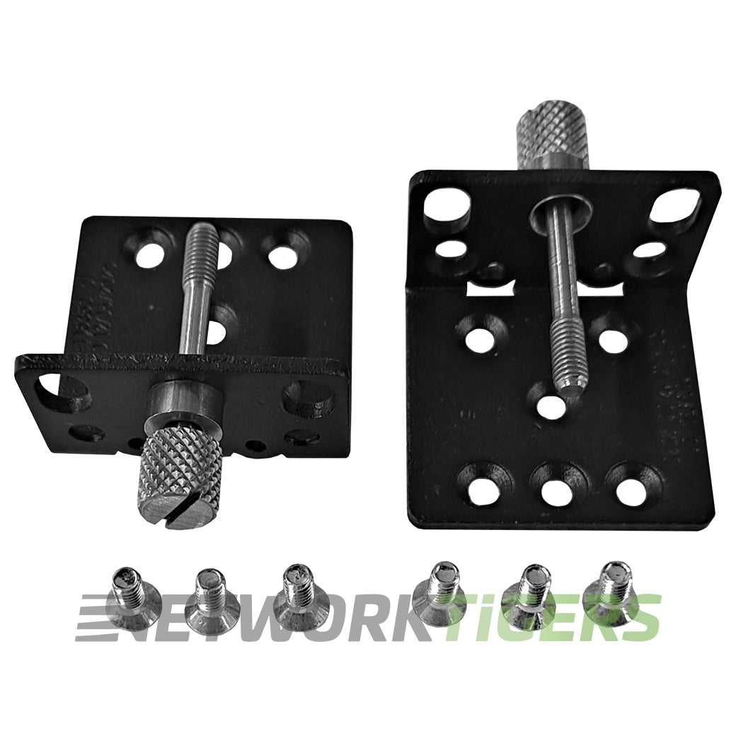 CISCO FPR2K-RM-BRKT - Mounting Bracket for Firepower 2000 and 2100 Series Firewalls