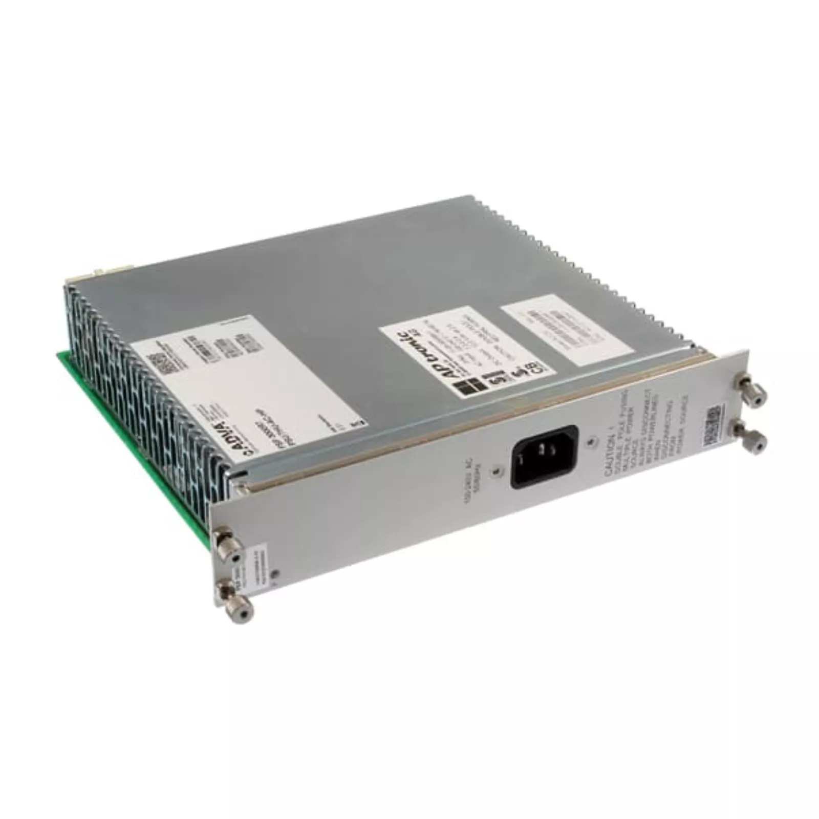 Adva FSP3000R7 PSU/7HU-AC 800W PSU