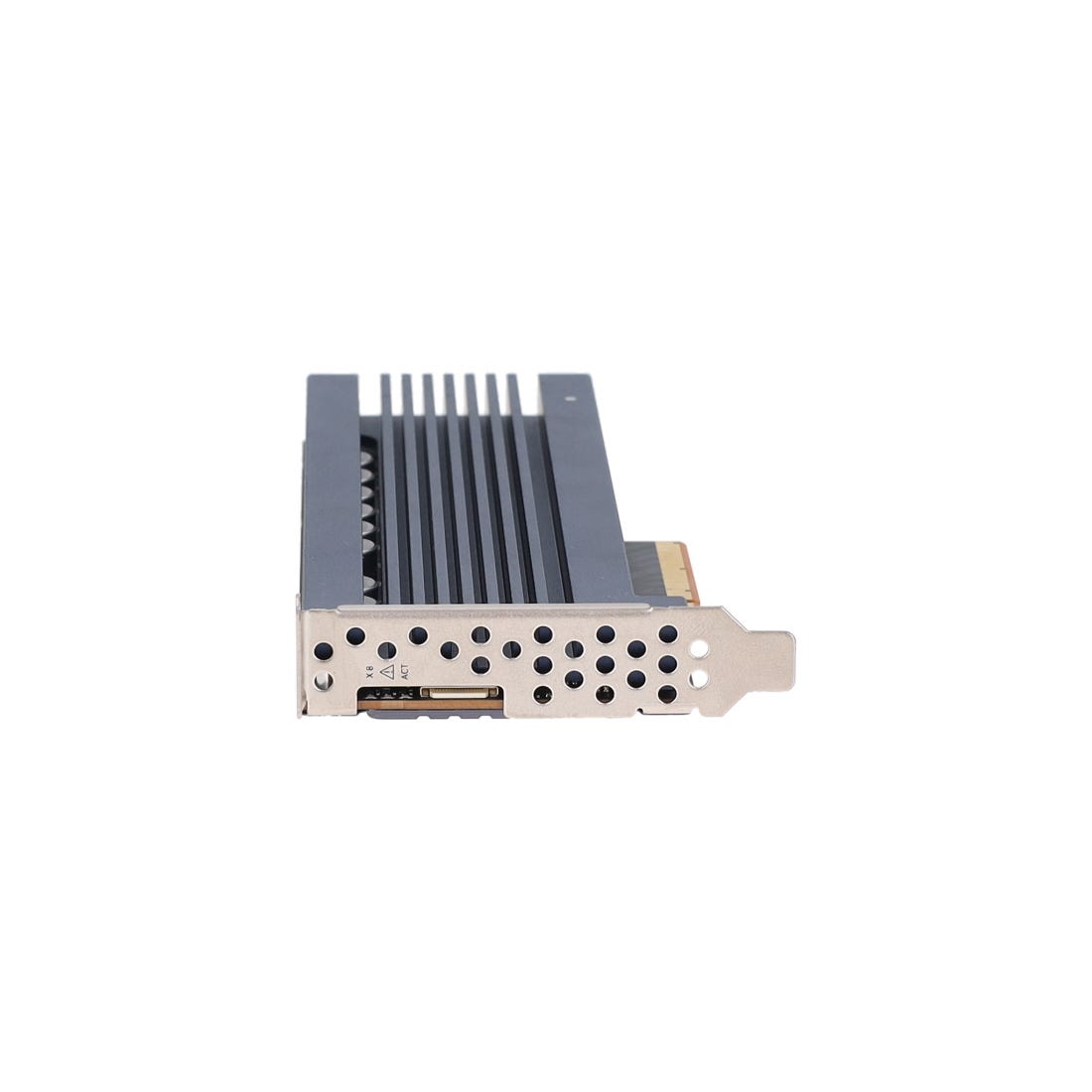 Dell FTX2R-HP Solid State Drive 1.6TB HHHL NVMe PCIe SSD