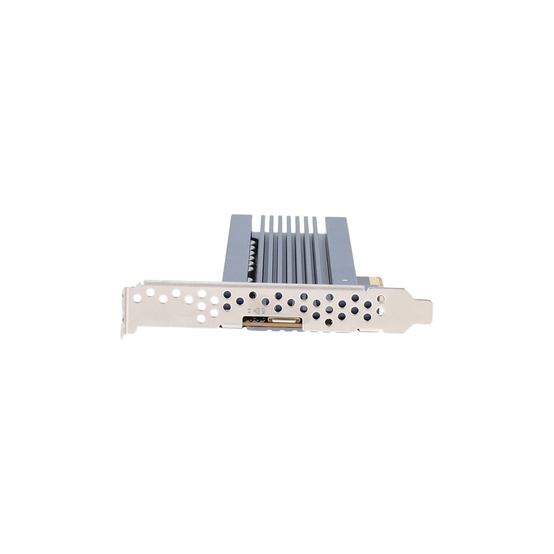 Dell 6.4TB NVME SSD