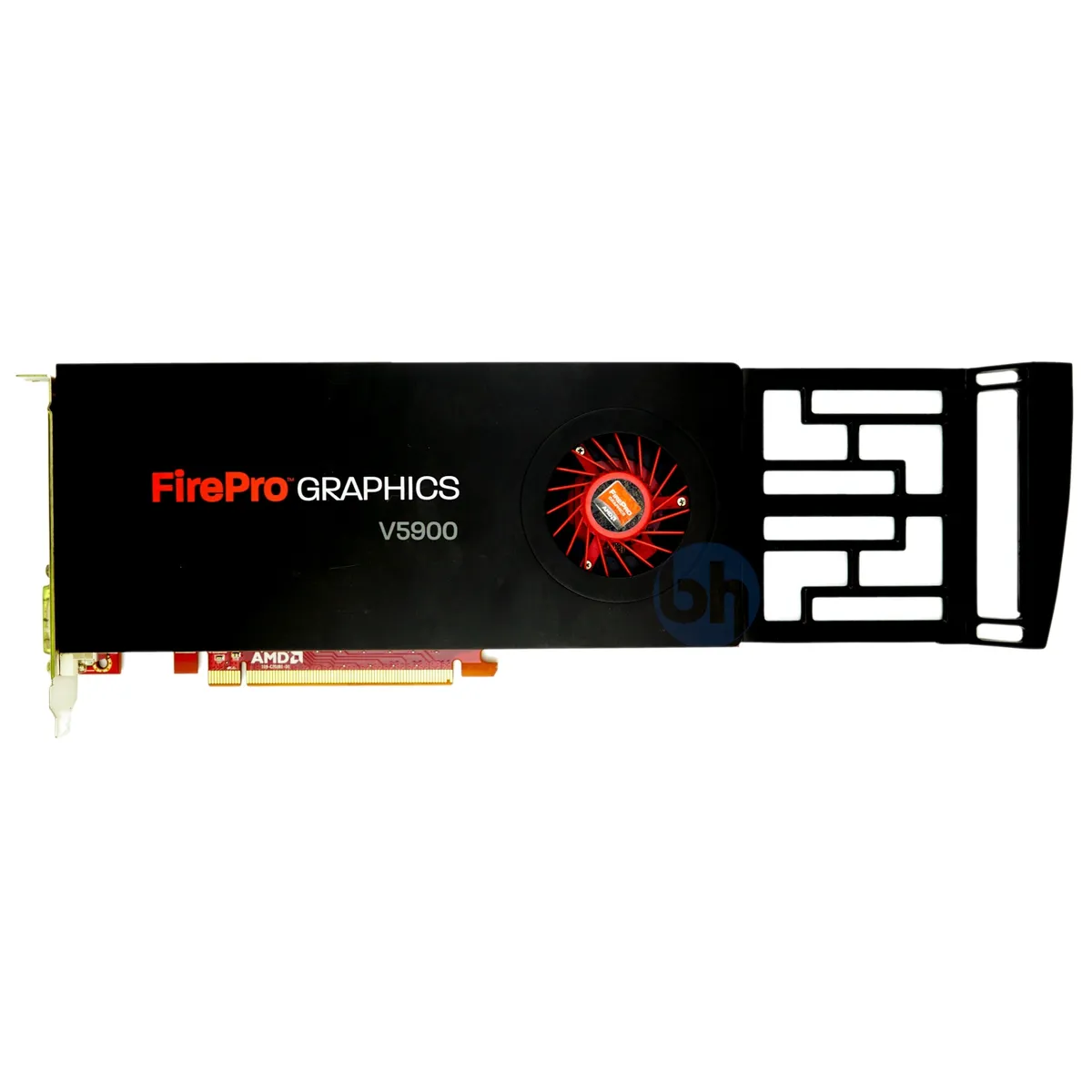 AMD FirePro 3D V5900 2GB GDDR5 PCIe x16 FH