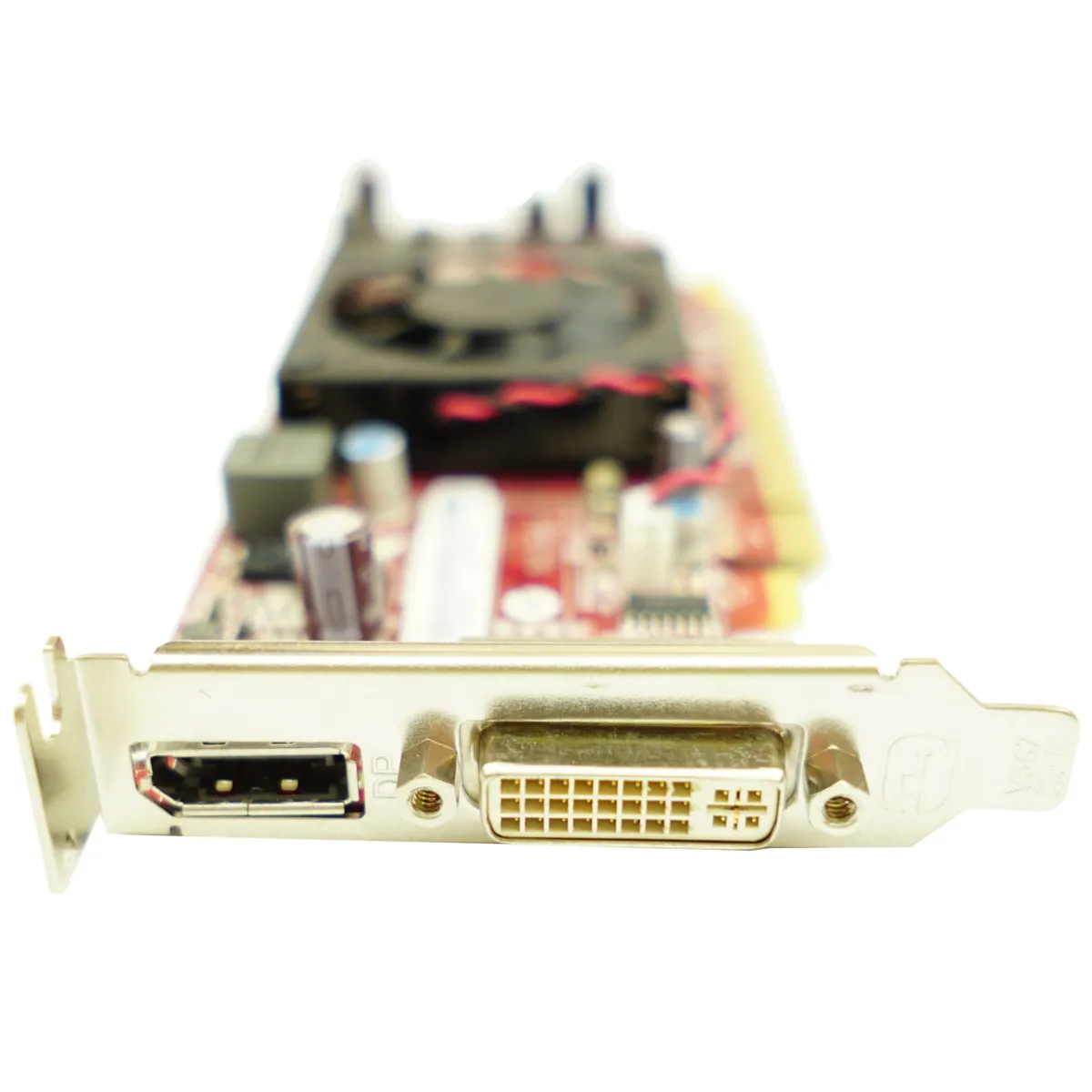AMD Radeon HD 5450 512MB DDR3 PCIe x16 LP