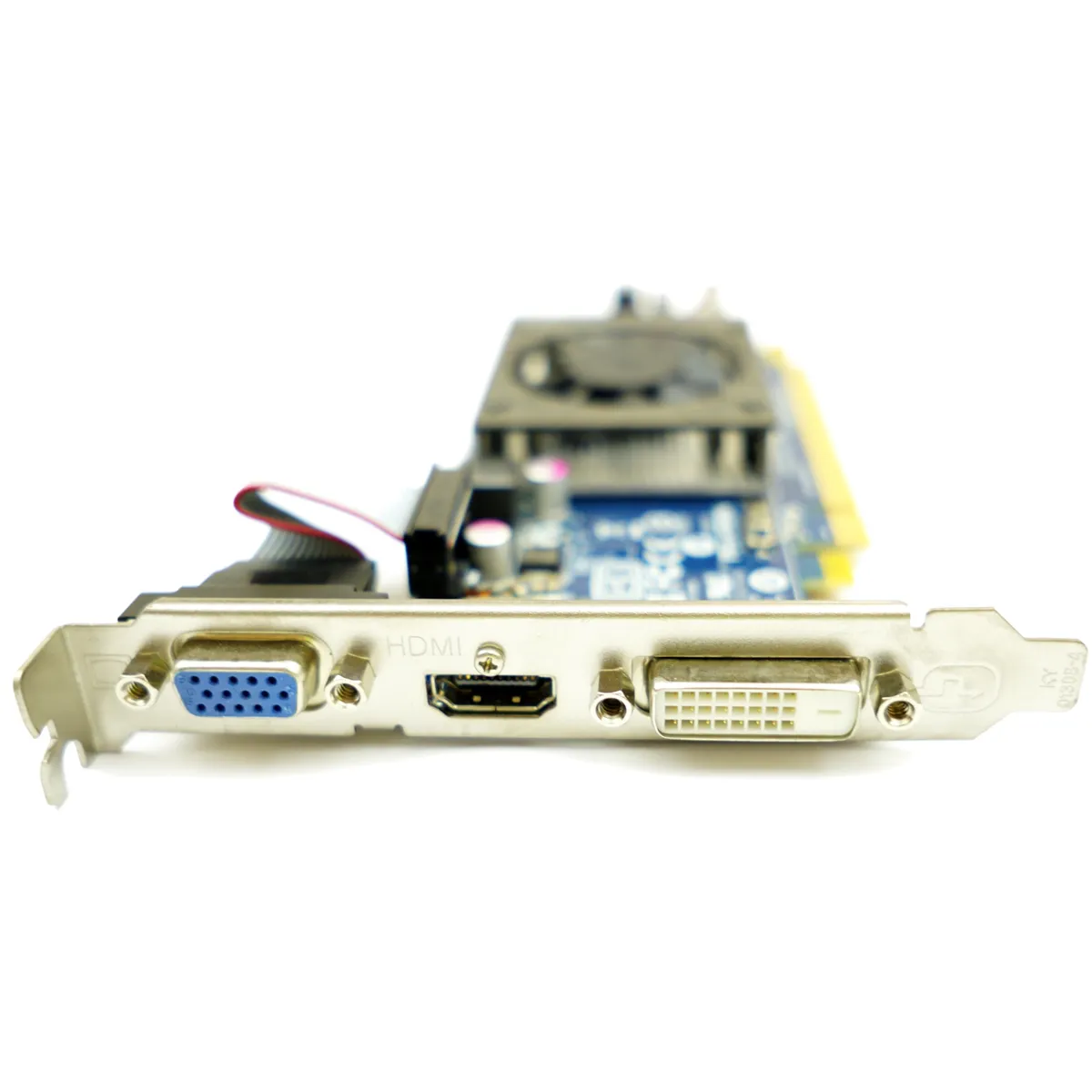 AMD Radeon HD 6450 1GB DDR3 PCIe x16 FH