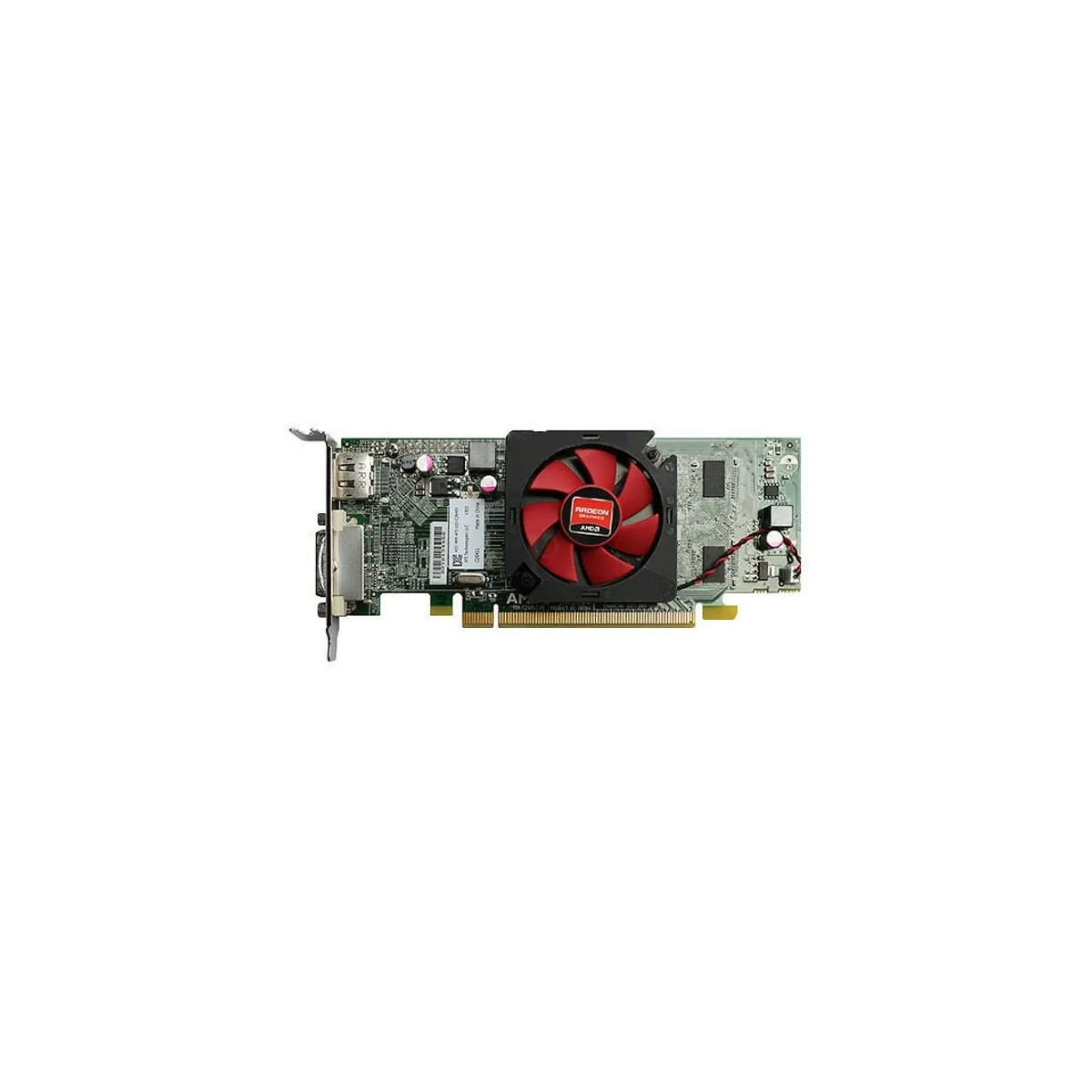 AMD Radeon HD 6450 1GB DDR3 PCIe x16 LP