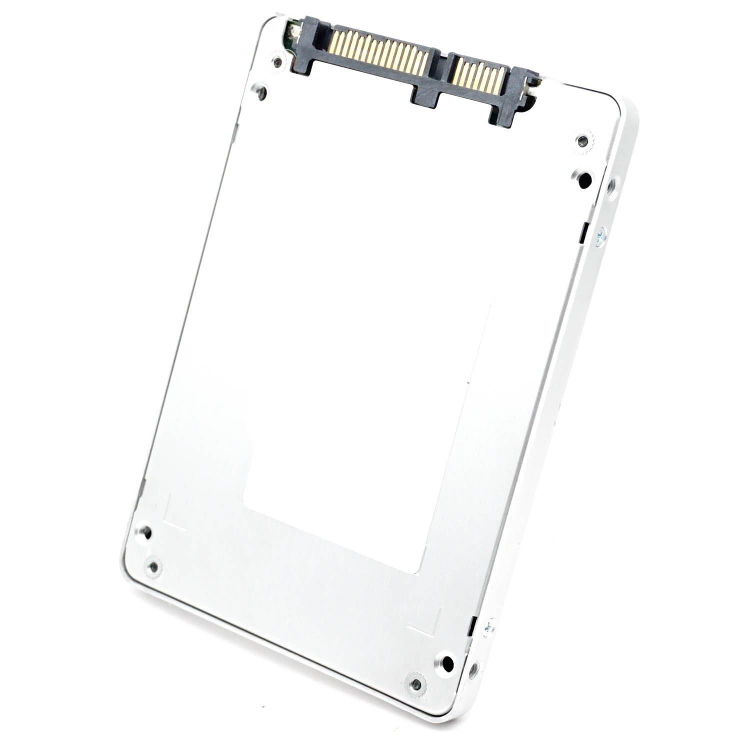 256GB (SFF 2.5in) SATA-3 6Gbps SSD
