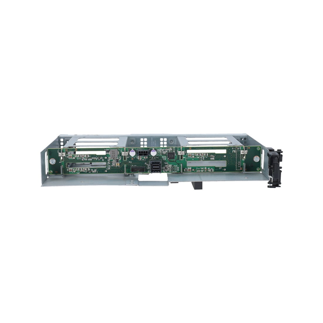 Dell HN1H8 Cage Assembly, 4x2.5 R740XD