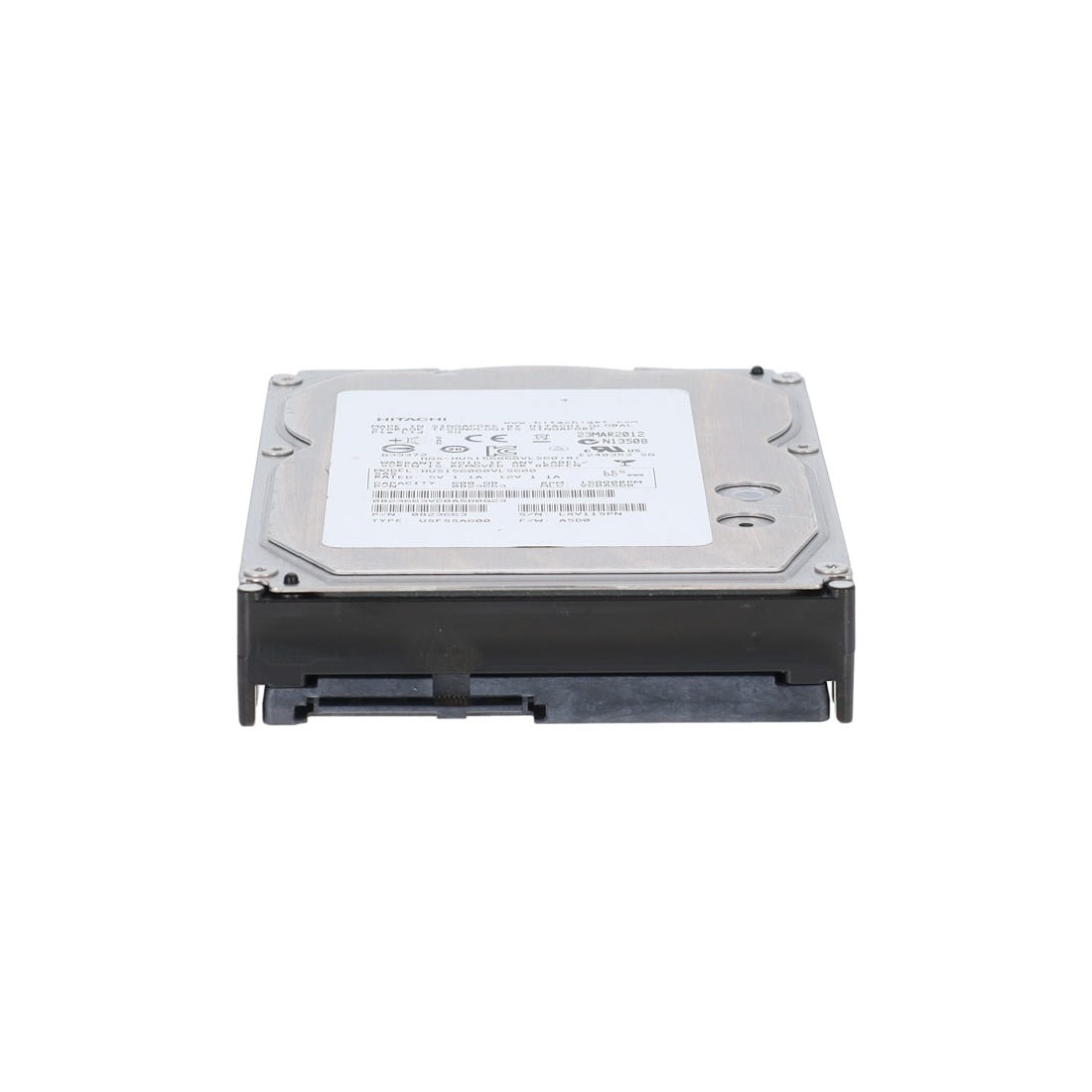 Hitachi HUS156060VLS600 600GB 15K SAS 3.5 6G
