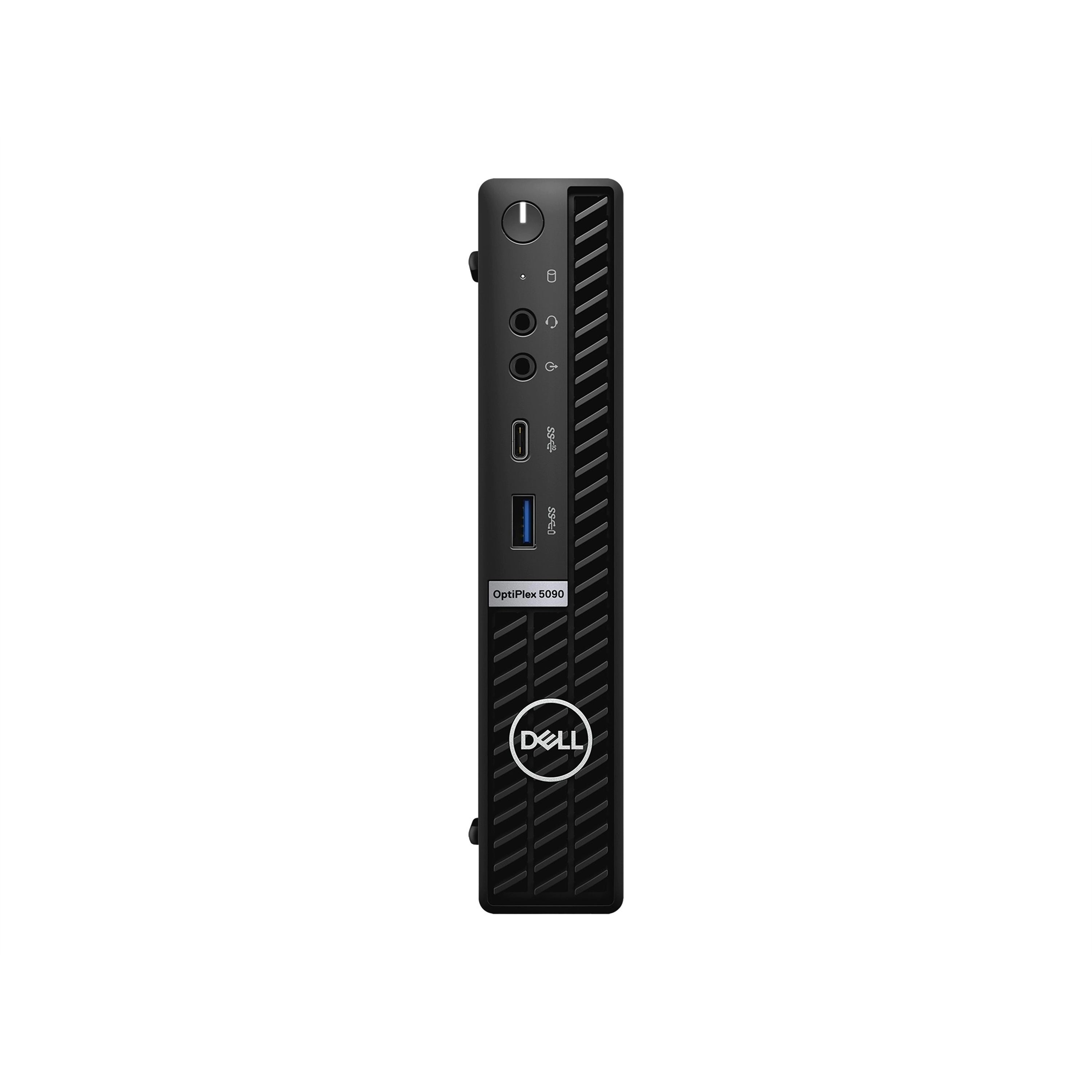Intel Core i7-10700 8-Core 2.90GHz (4.80GHz Boost, 65W)