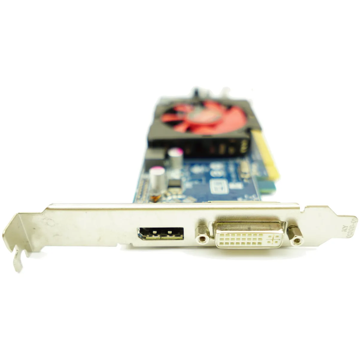 ATI Radeon HD 7470 - 1GB DDR3 PCIe x16 FH