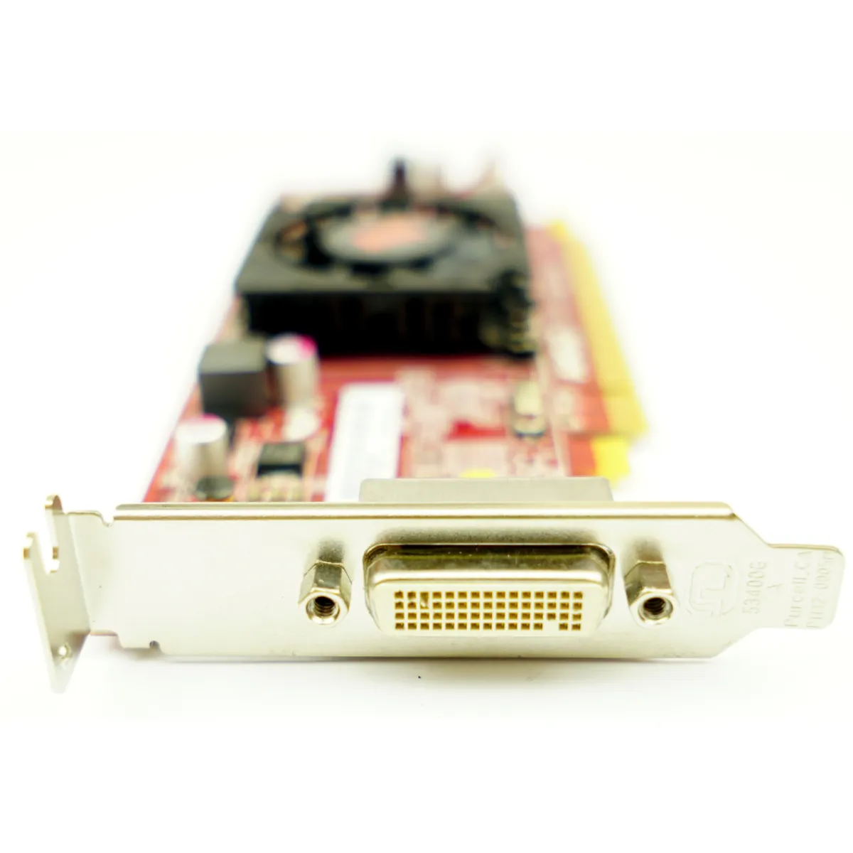 ATI Radeon HD 8350 - 1GB DDR3 PCIe x16 LP