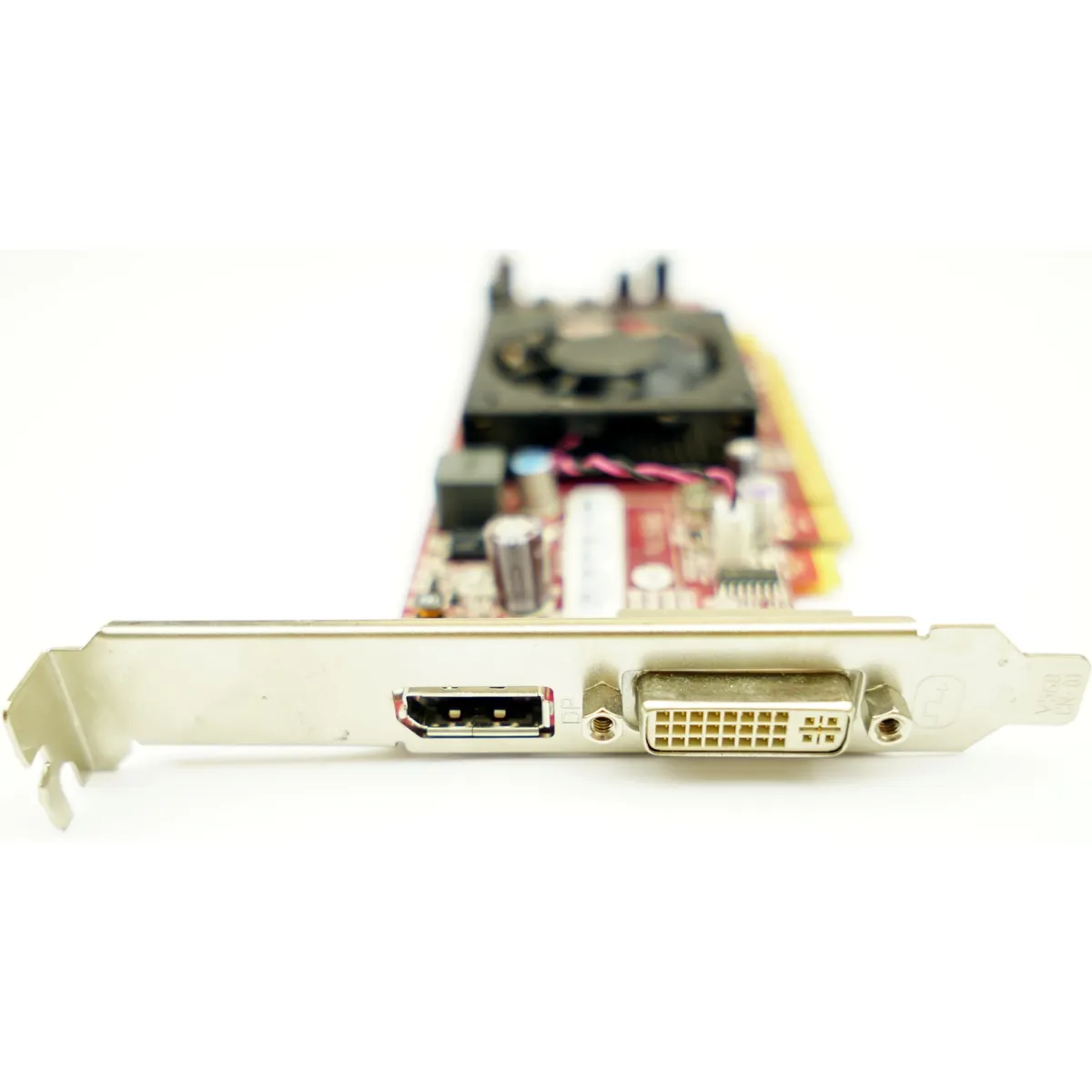 ATI Radeon HD 7350 512MB DDR3 PCIe x16 FH