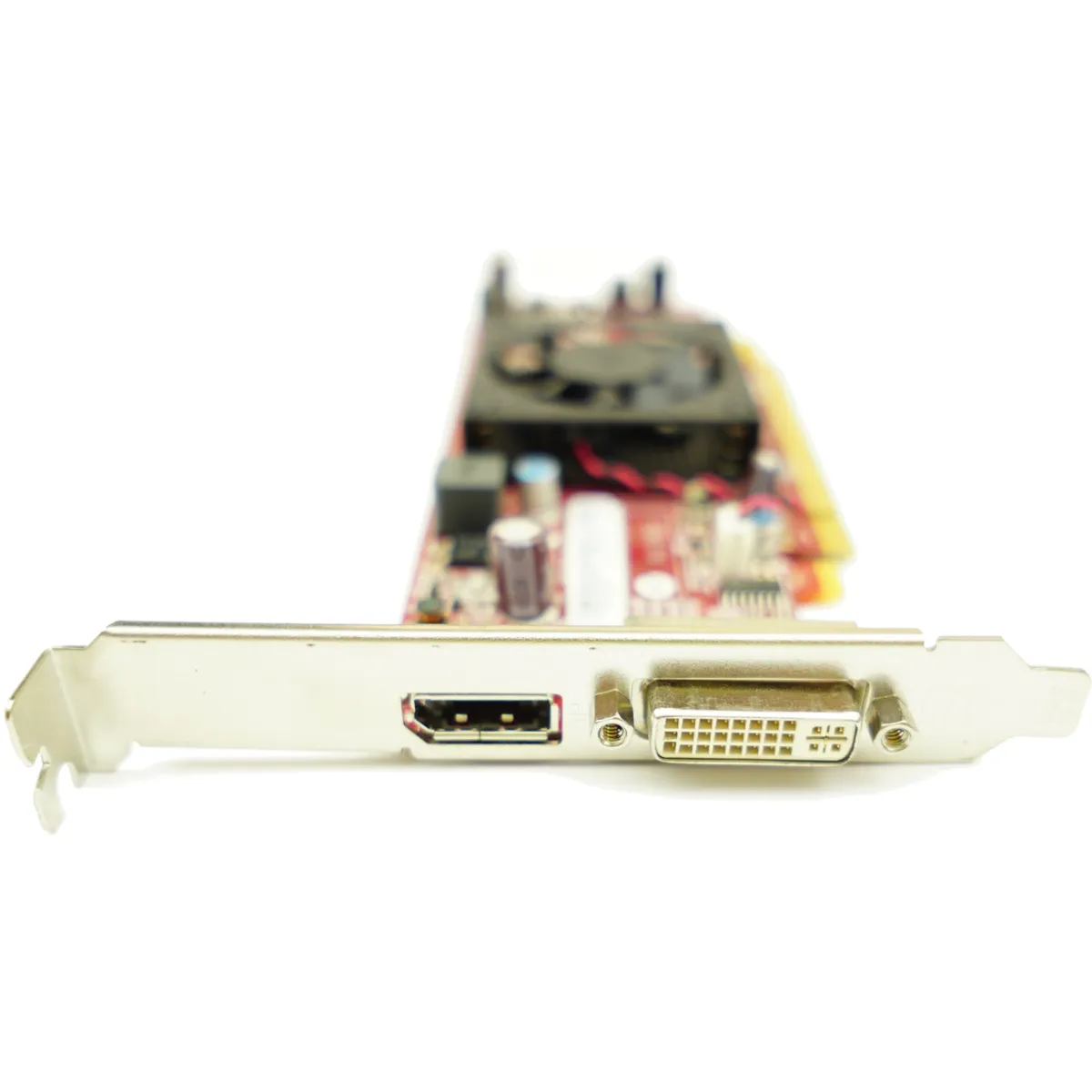AMD Radeon HD 5450 512MB DDR3 PCIe x16 FH