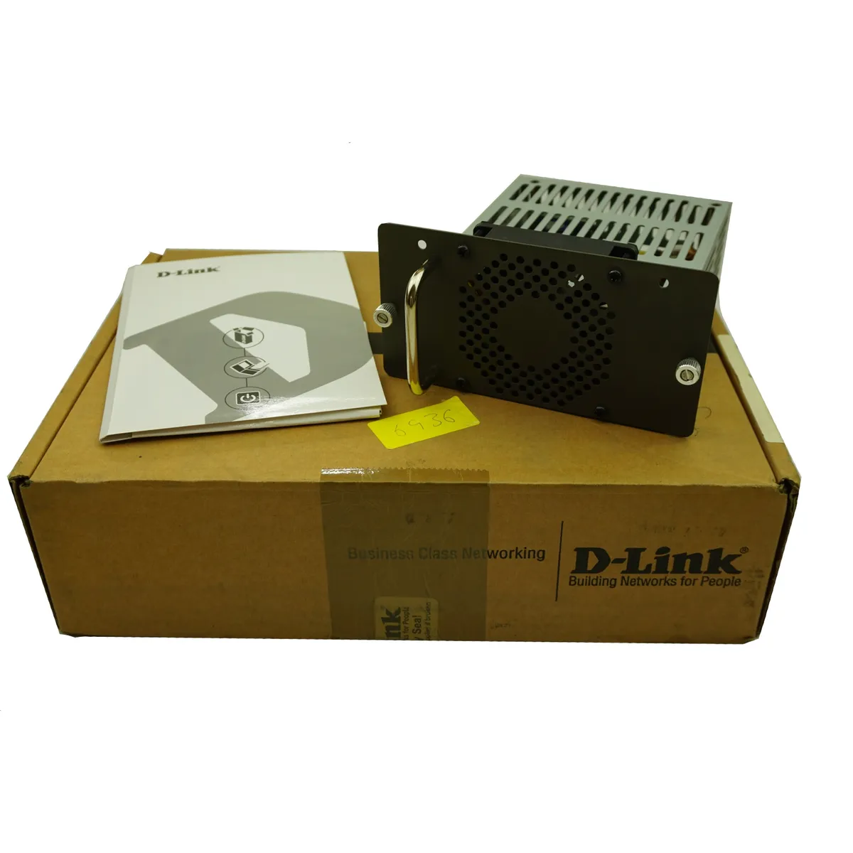 D-Link DMC-1001 Redundant PSU for DMC-1000 Chassis 150W