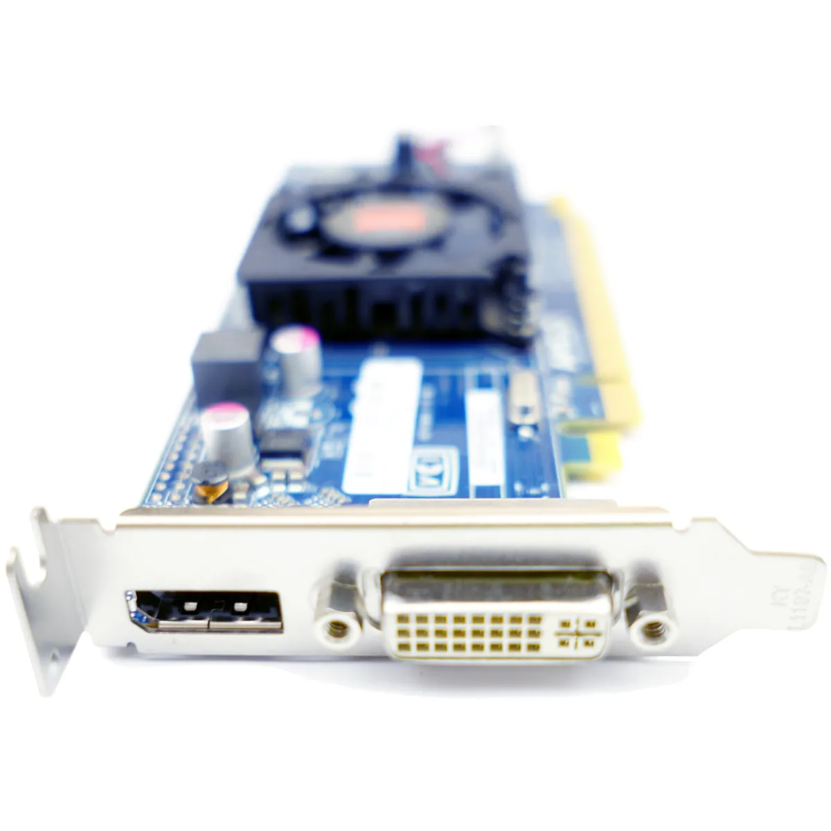 AMD Radeon HD 7450 1GB GDDR3 PCIe x16 LP