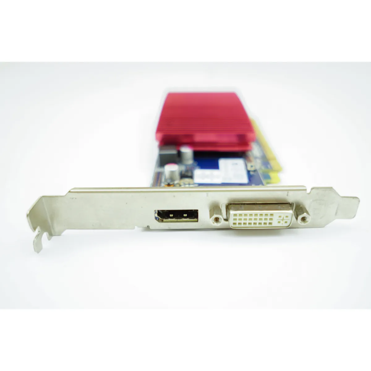AMD Radeon HD 6450 1GB GDDR3 PCIe x16 FH
