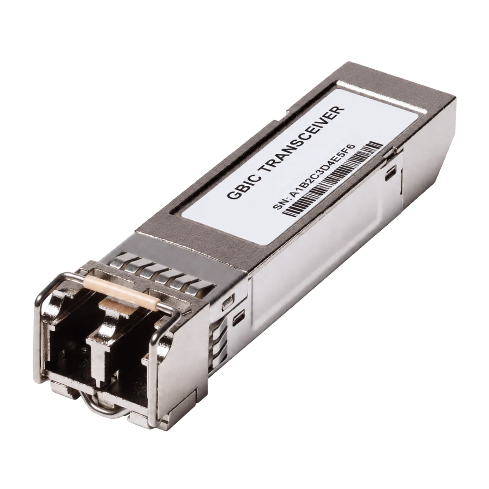 Avago AFBR-57R5APZ 4G MMF SW LC SFP Mini GBIC Transceiver