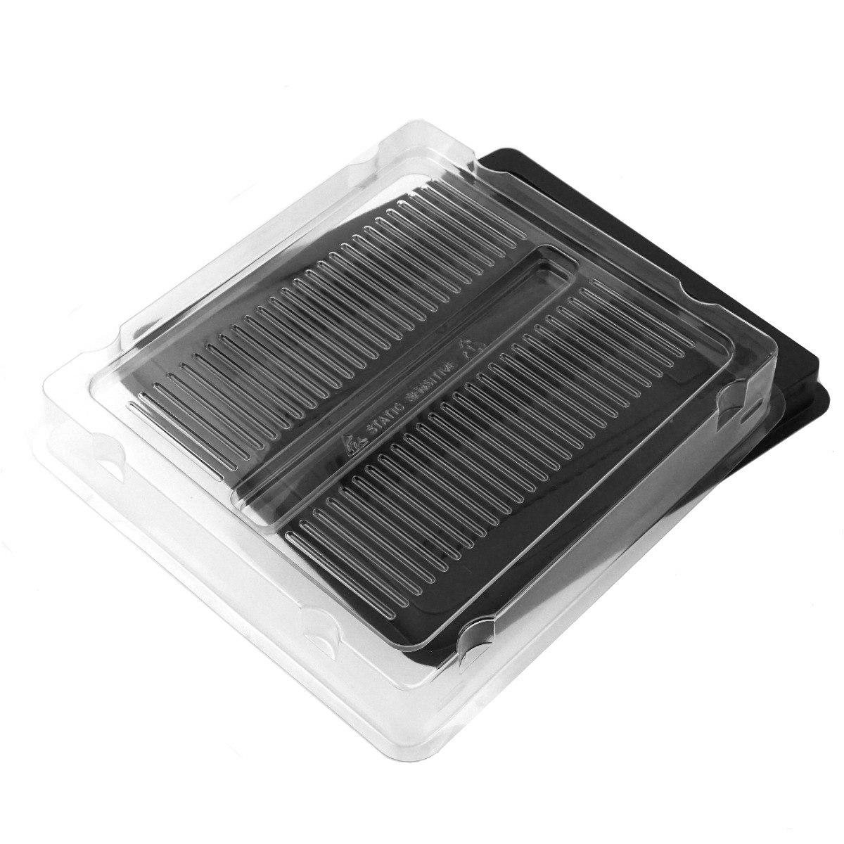 50x SODIMM DDR5 DDR4 DDR3 RAM Tray Base & Lids
