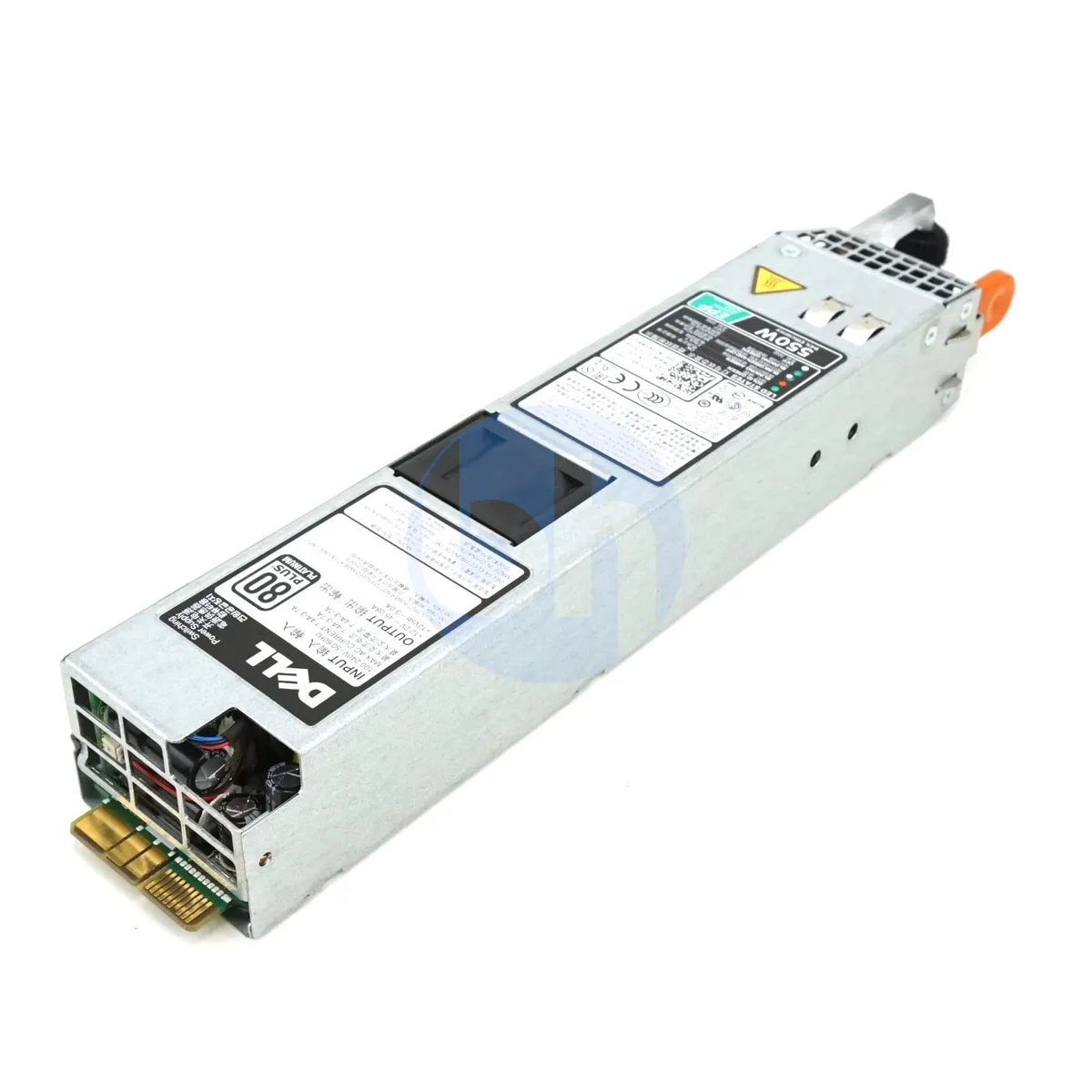 Dell PowerEdge 'Platinum' PSU 550W