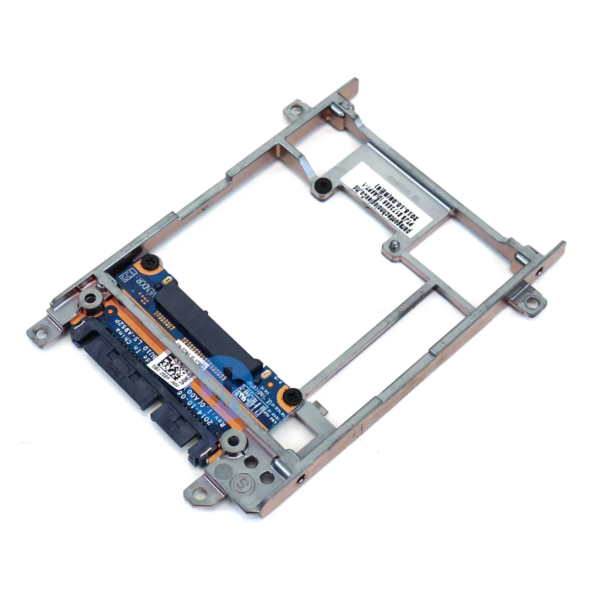 Dell E7440, E7450 mSATA SSD Caddy