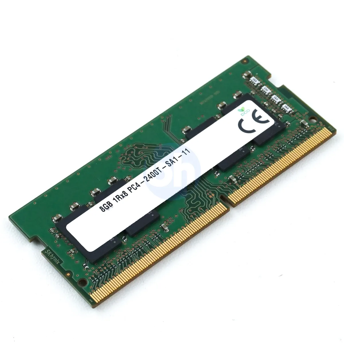 8GB - PC4-19200T-S (1RX8, DDR4-2400MHz)