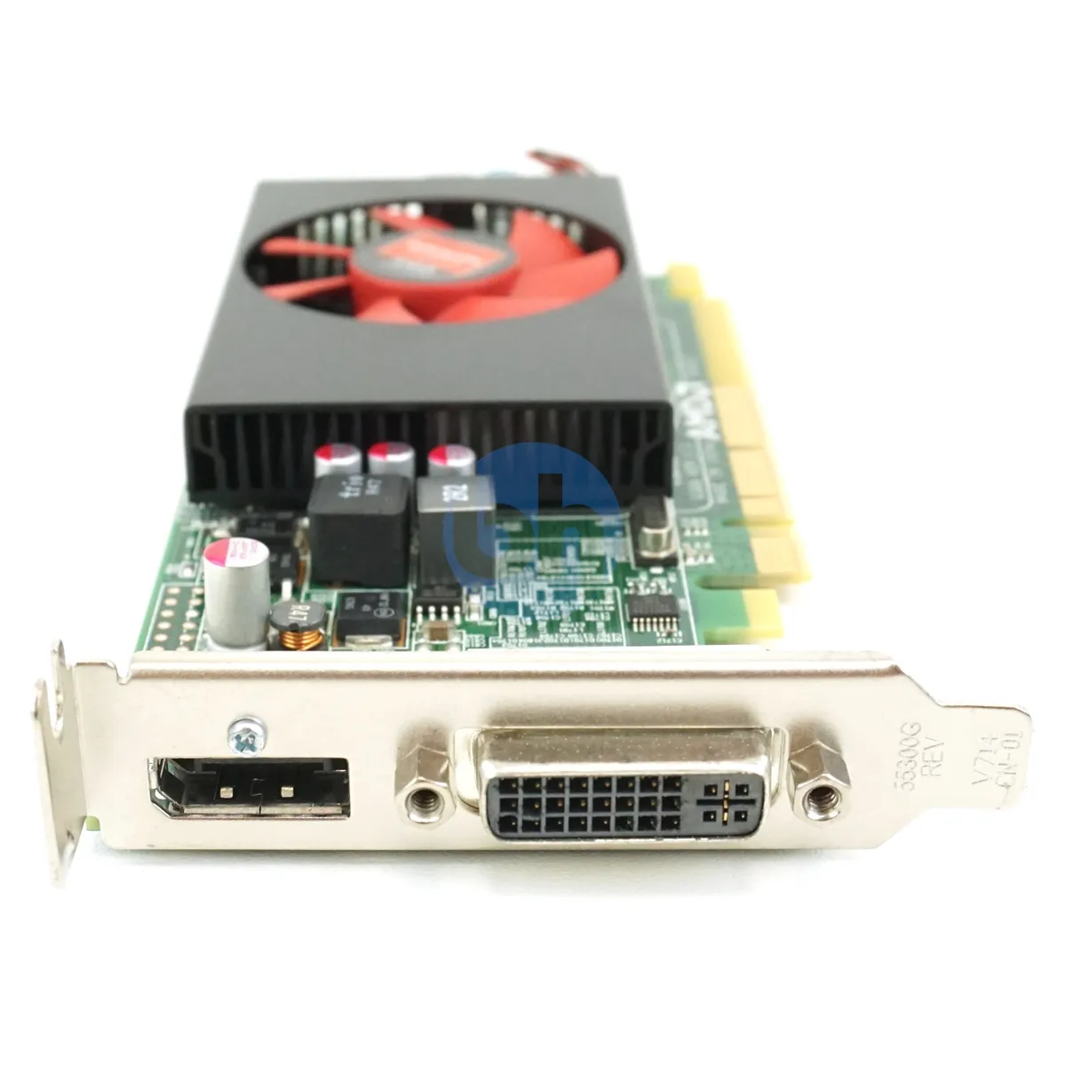 Radeon R5 240 1GB GDDR5