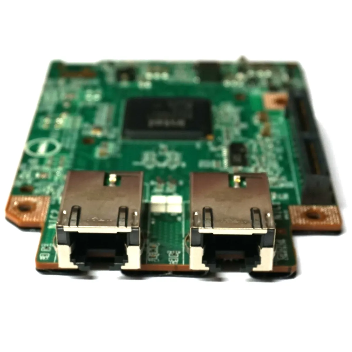 Dell C6320 Intel Powerville I350 Dual Port - 1GbE RJ45 Mezz Ethernet