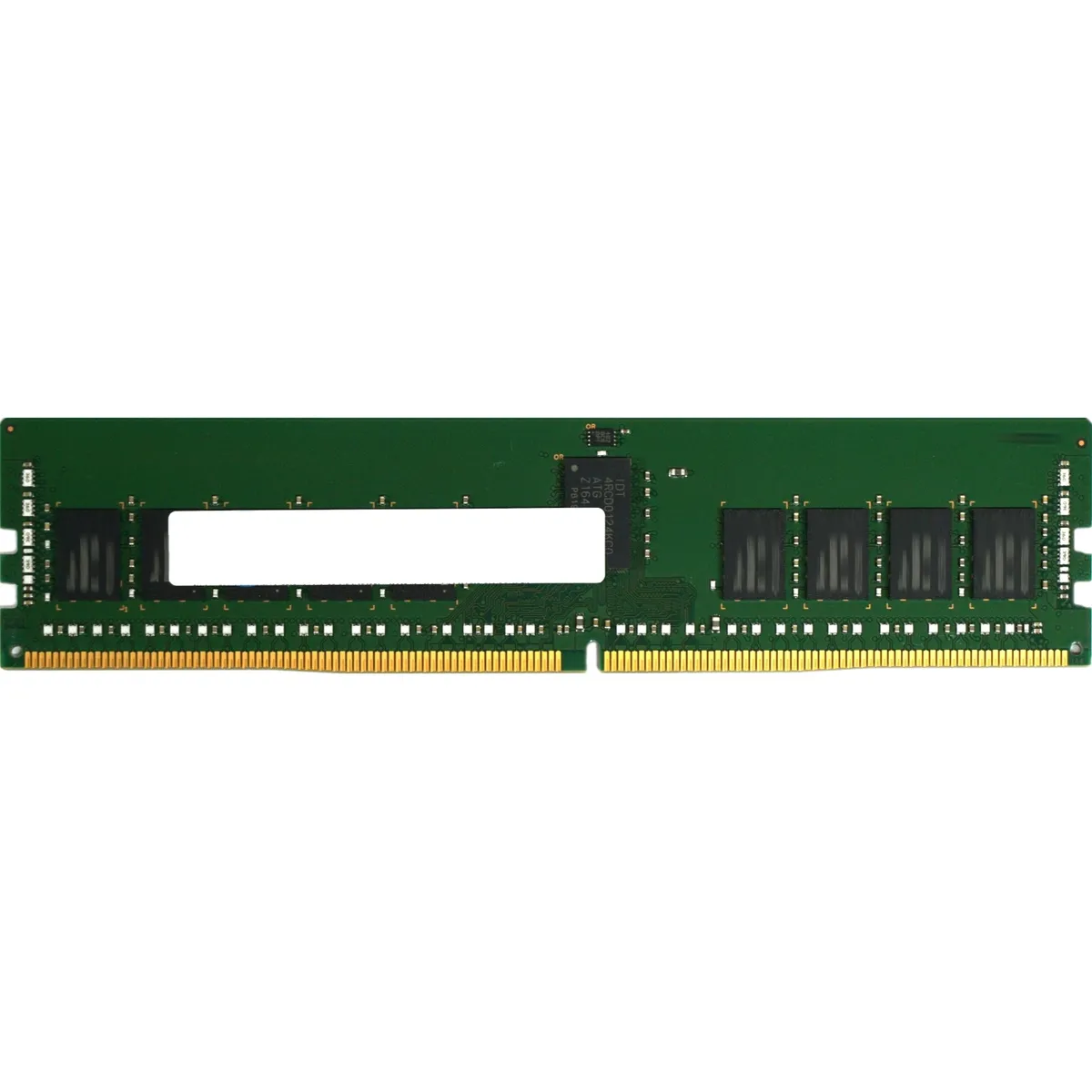 16GB PC4-25600AA-U (2RX8, DDR4-3200MHz) RAM