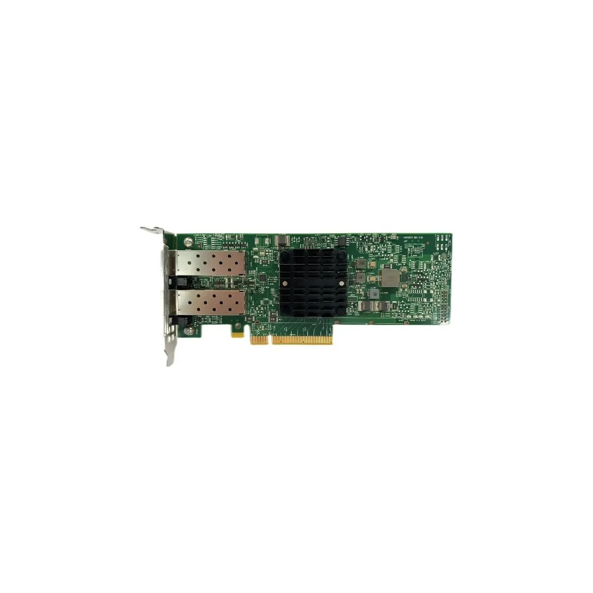 Broadcom BCM57404 Dual Port - SFP28 25G LP PCIe-x8 NIC